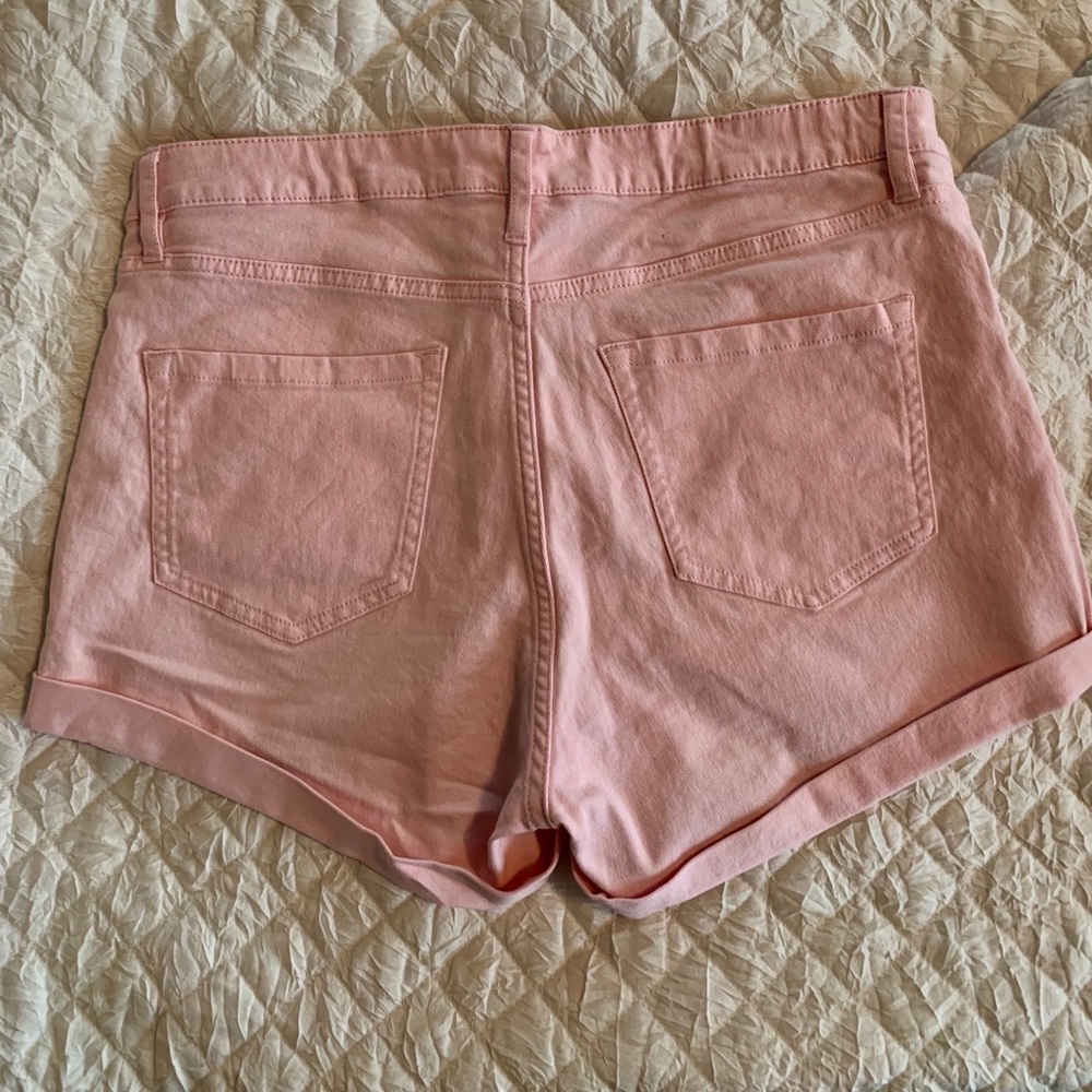 NWT H&M Shorts - Picture 3 of 4